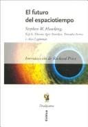 Portada de El Futuro del Espaciotiempo