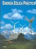 Portada de Energia Eolica Practica / Wind Energy Basics