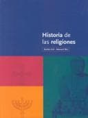 Portada de Historia De Las Religiones