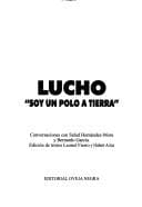 Portada de Lucho
