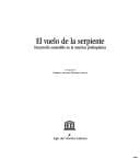 Portada de El Vuelo de La Serpiente