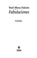 Portada de Fabulaciones