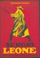 Portada de Sergio Leone