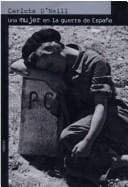 Portada de Una Mujer En La Guerra De España (Memoria)