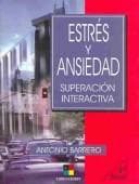 Portada de Estres y ansiedad/Stress and Anxiety