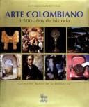 Portada de Arte Colombiano