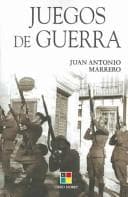 Portada de Juegos de Guerra/ War Games