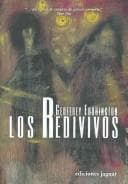 Portada de Los Redivivos/ The Revenants (La Barca De Caronte)