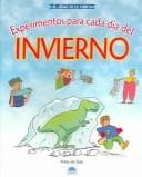 Portada de Experimentos Para Cada Dia Del Invierno / Experiments for Every Day of Winter (El Juego De La Ciencia / the Game of Science)