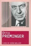 Portada de Otto Preminger