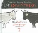 Portada de Los Opuestoros / Oppbullsites