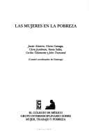 Portada de Las mujeres en la pobreza