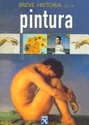 Portada de Breve historia de la pintura / Brief History of Painting