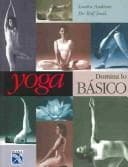 Portada de Yoga Domina Lo Basico / Yoga