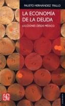 Portada de La Economia De La Deuda (Economia)