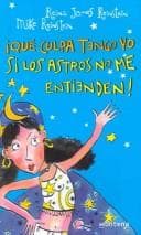 Portada de Que Culpa Tengo Yo Si Los Astros No Me Entienden/Don't Blame Me, I'm a Gemini (Chicas / Girls)