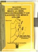 Portada de Belice