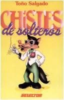 Portada de Chistes De Solteros