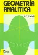 Portada de Geometria analitica/Analytic Geometry