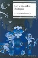 Portada de La pandilla cosmica/ The Cosmic Gang