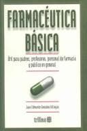 Portada de Farmaceutica basica