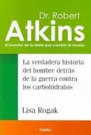 Portada de Dr. Robert Atkins