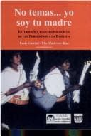 Portada de No temas...yo soy tu madre