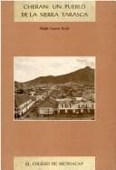 Portada de Cheran