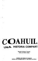 Portada de Coahuila