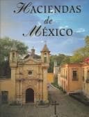 Portada de Haciendas de Mexico/Properties of Mexico
