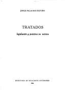 Portada de Tratados