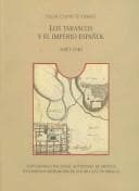 Portada de Los tarascos y el imperio Español 1600-1740/ The Tarascos and the Spanish Imperialism 1600-1740
