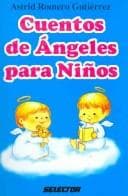 Portada de Cuentos de Ángeles para Niños (LITERATURA INFANTIL)