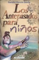 Portada de Los Antepasados para Niños