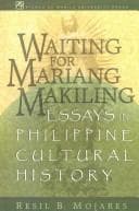 Portada de Waiting for Mariang Makiling