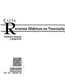 Portada de Ciclo Recursos Hidricos en Venezuela