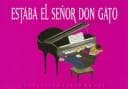 Portada de Estaba El Señor Don Gato (Spanish Edition)