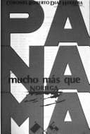 Portada de Panama