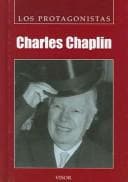 Portada de Charles Chaplin (Los Protagonistas)