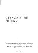 Portada de Cuenca y su futuro