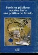 Portada de Servicios publicos