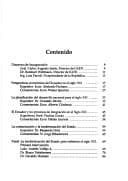 Portada de Memorias del Seminario El Ecuador del Siglo XXI: Perspectivas economicas del Ecuador en el siglo XXI