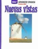 Portada de Nuevas Vistas Curso Dos