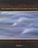 Portada de Calculus