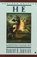 Portada de He