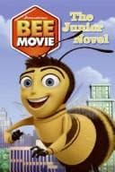 Portada de Bee Movie