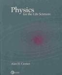 Portada de Physics for the Life Sciences