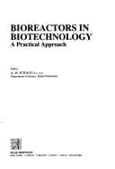 Portada de Bioreactors in biotechnology