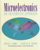 Portada de Microelectronics