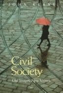 Portada de Civil Society